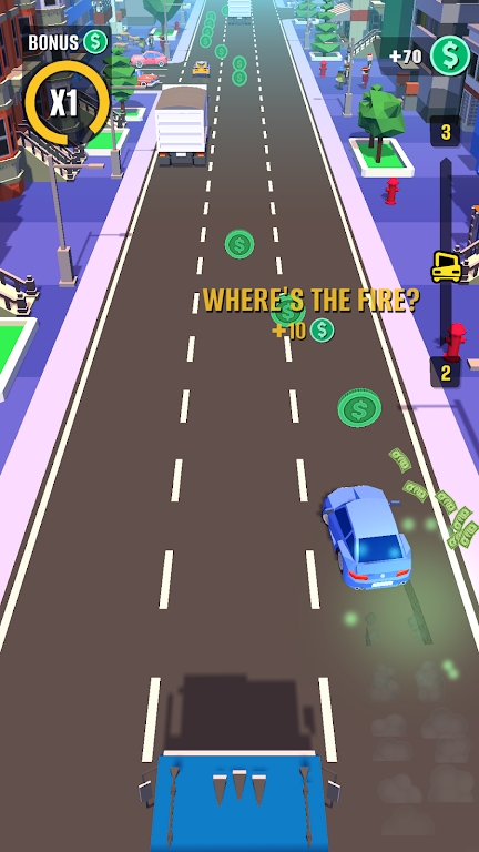 安卓高峰时段交通高峰游戏安卓手机版 v1.01app