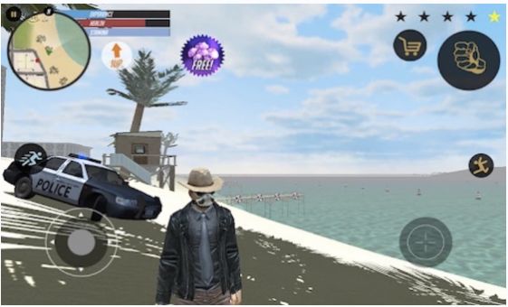 安卓全境通告软件下载