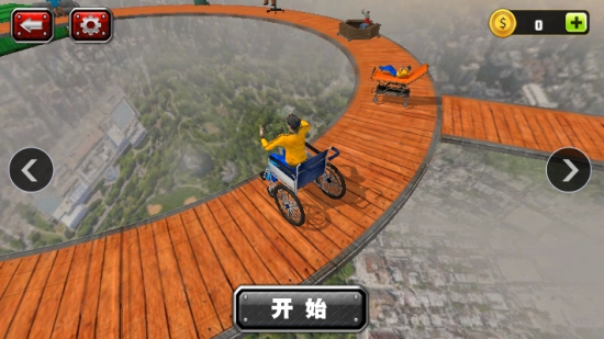 安卓超级越野卡车app