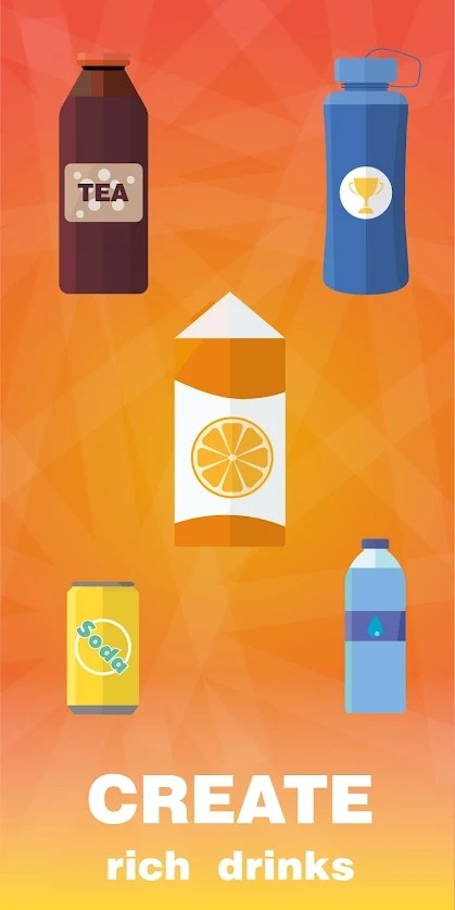 安卓空闲饮料工厂帝国大亨软件下载