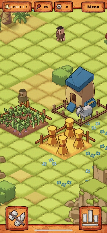 安卓welcome to my cave软件下载