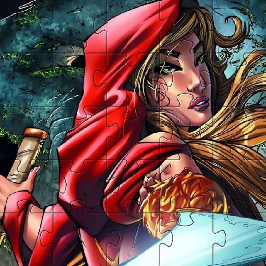 安卓开心拼图红包版福利版 v1.2app