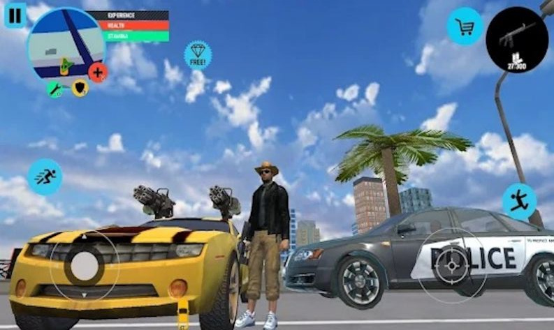 安卓全境封闭游戏最新安卓版 v1.0app