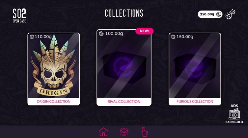 安卓对峙2开箱模拟器1.94中文最新破解版软件下载