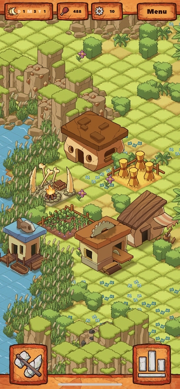 welcome to my caveapp下载