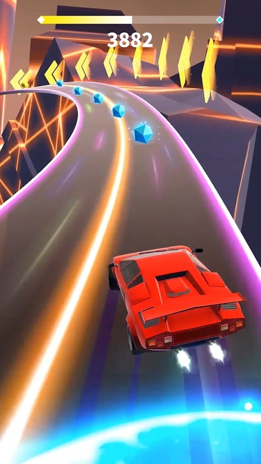 安卓最强砸车无限车解锁app