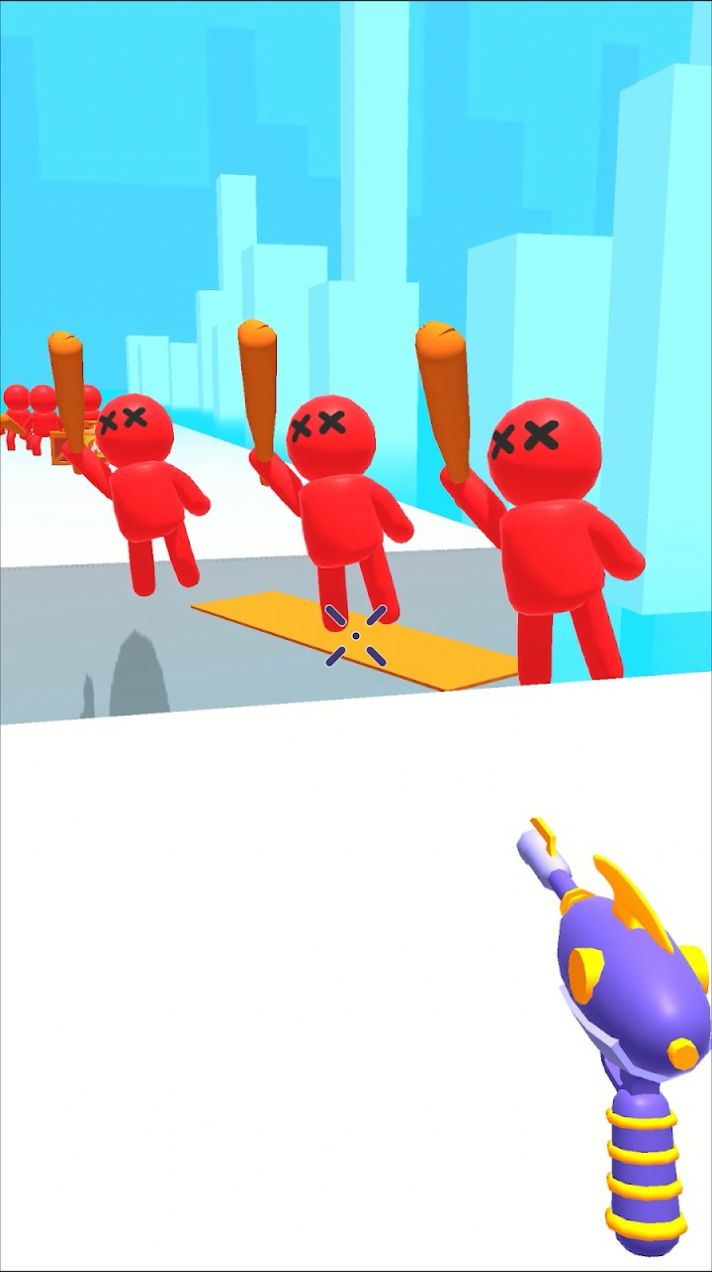 超级魔法子弹app下载