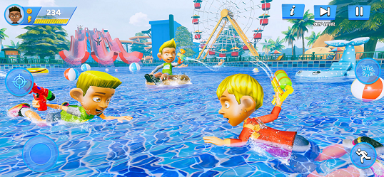 安卓水池射击软件下载