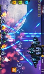 安卓坚持炮手无限钻石版app