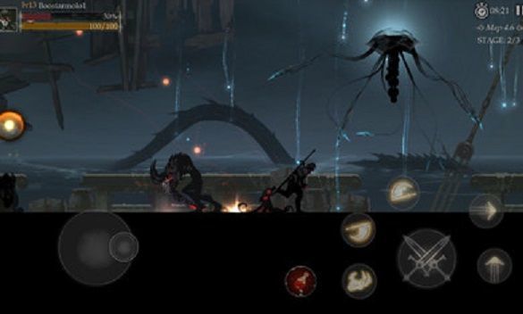 安卓死亡阴影2游戏中文手机版下载 v1.76.0.4app