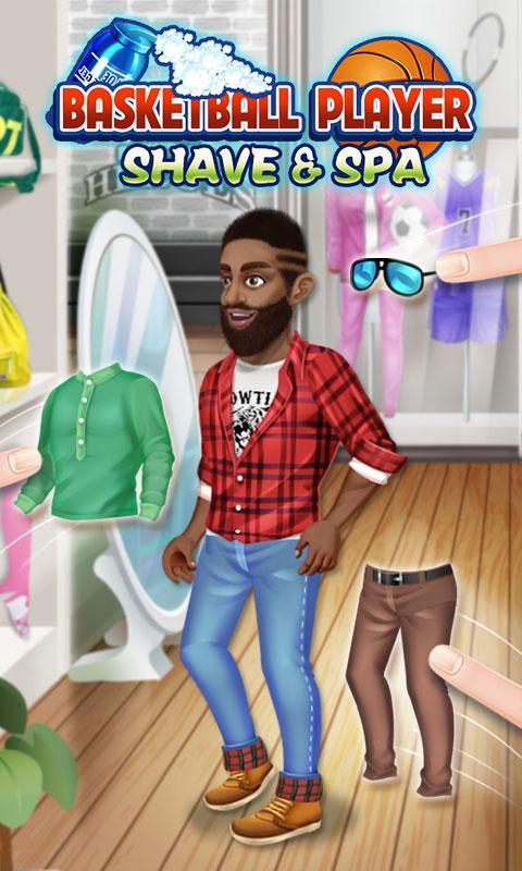 姚力投篮免广告下载