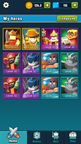 安卓烈火争霸软件下载