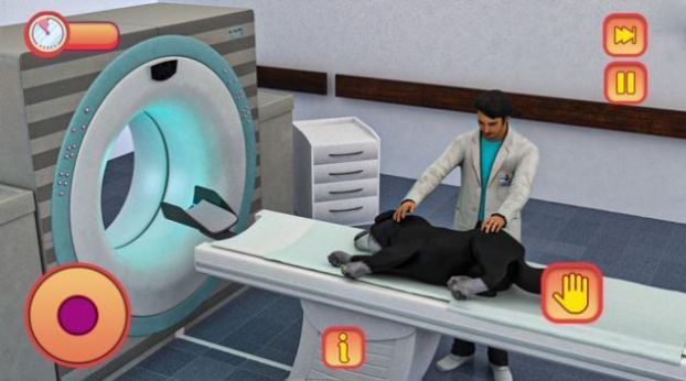 安卓真实模拟狗子软件下载