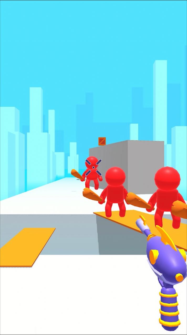 安卓超级魔法子弹软件下载