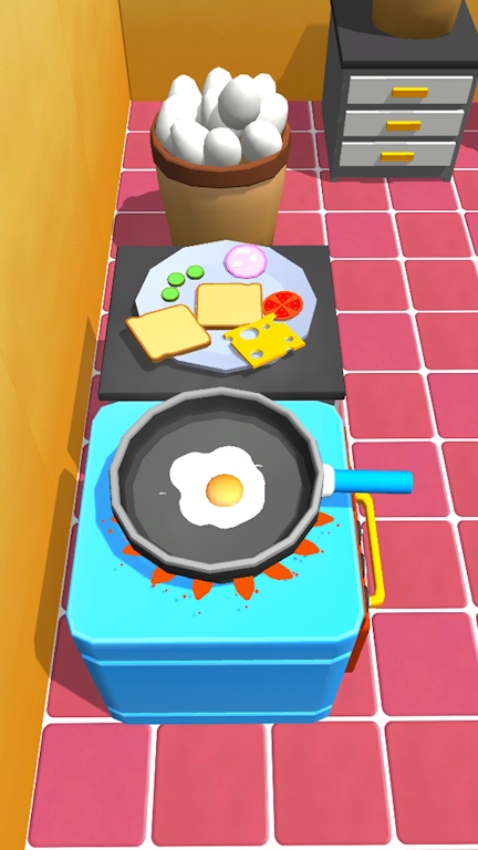 安卓农场厨师3d软件下载