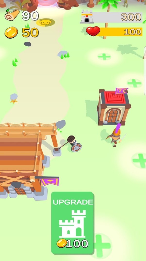 安卓跑马圈地星耀版app