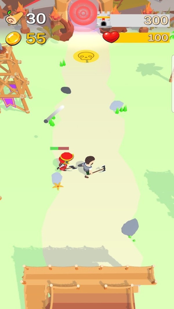 安卓跑马圈地星耀版软件下载