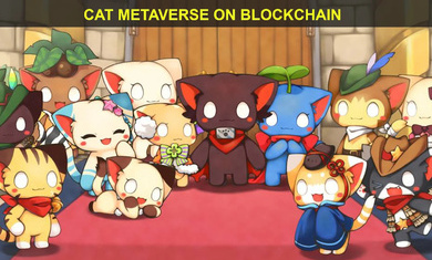 猫猫元宇宙app下载