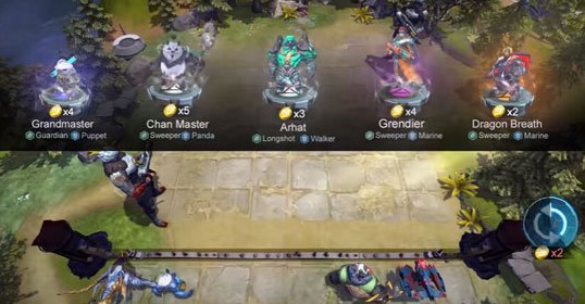 安卓星娘收藏红包版软件下载