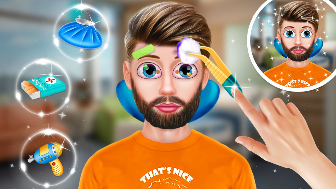 安卓眼科医院模拟器软件下载