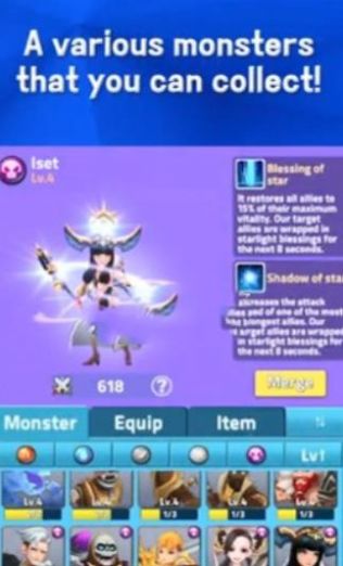 安卓地下城经理矿王软件下载