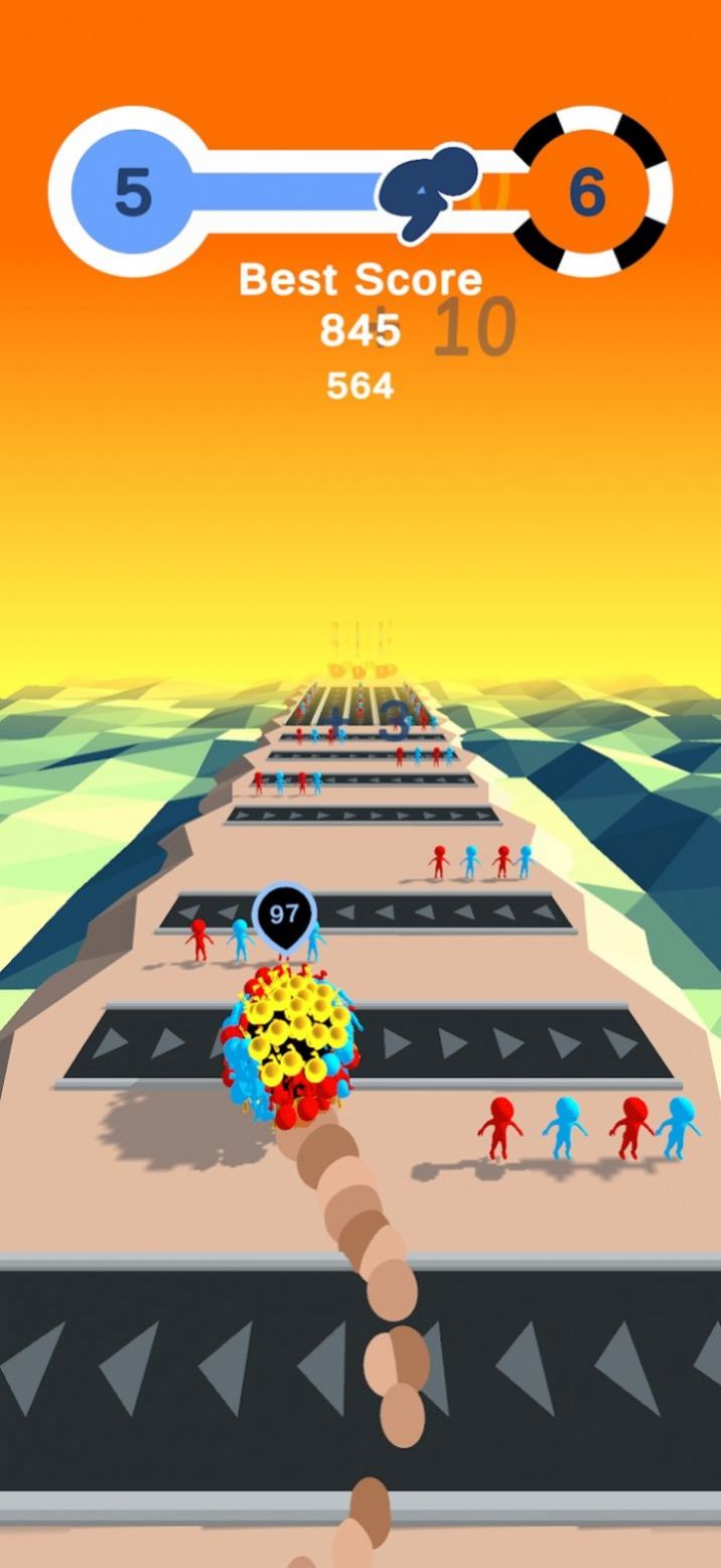 人群滚球app下载