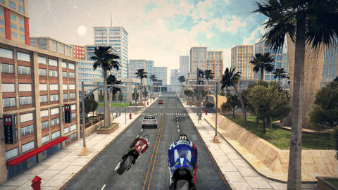 安卓阻击红色方块软件下载