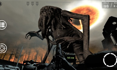 安卓武装袭击经典版app