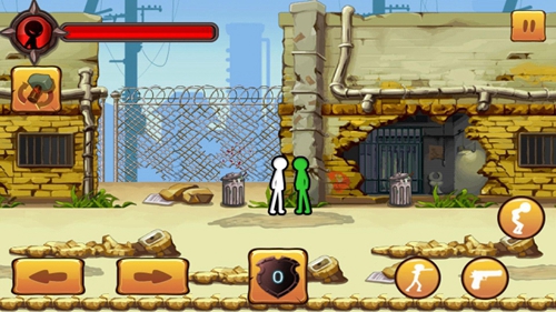 安卓未知的道路无敌版app