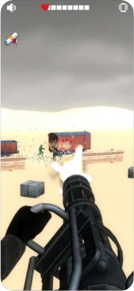 安卓枪击重炮防御软件下载