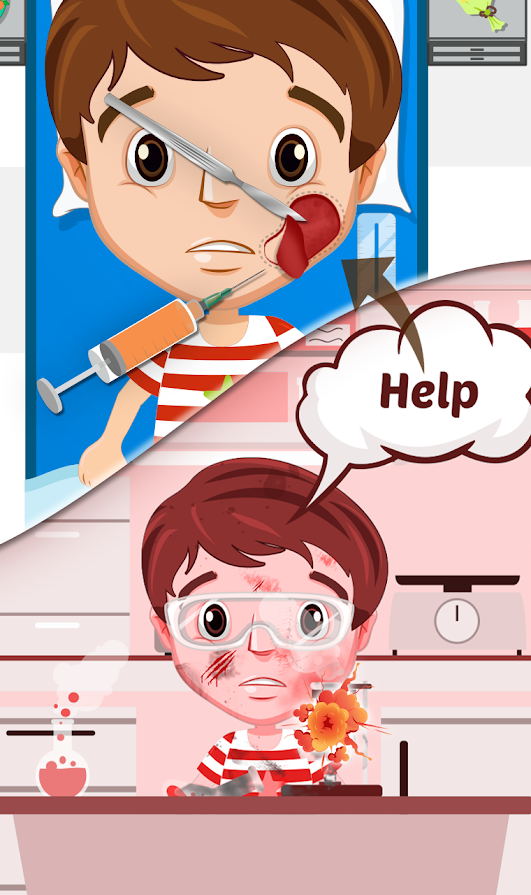 安卓我的医生特殊手术软件下载