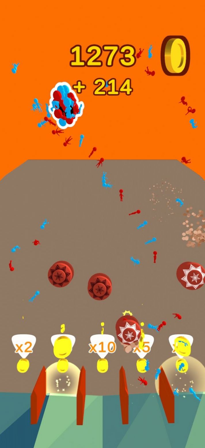 安卓人群滚球软件下载