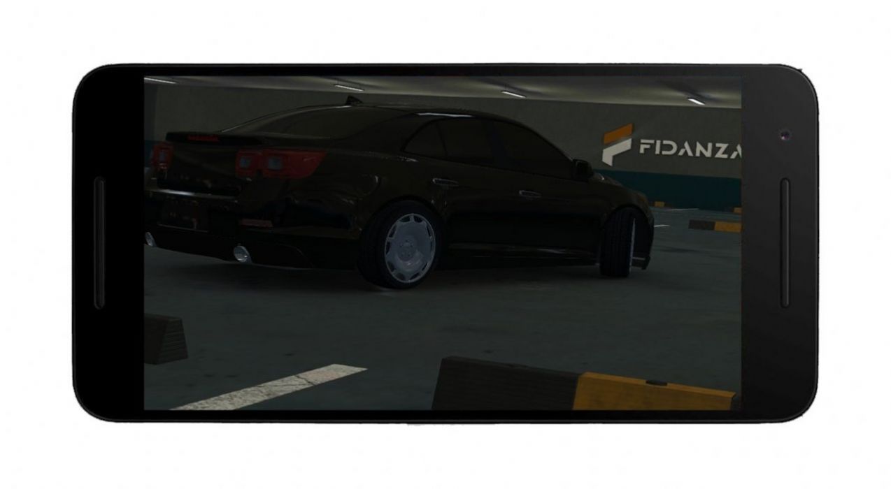 安卓乌兹地下停车场软件下载