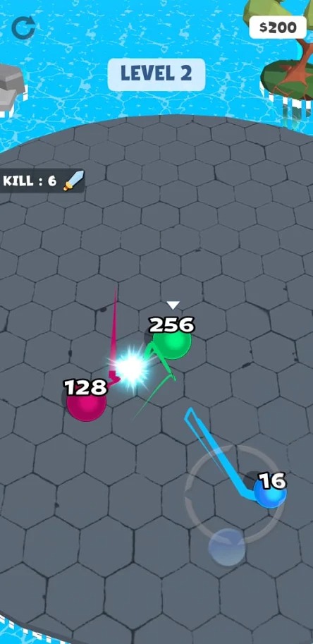 2048撞球竞技场app下载