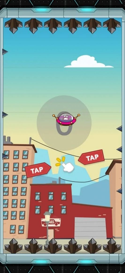 疯狂飞碟app下载