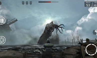 安卓武装袭击经典版软件下载