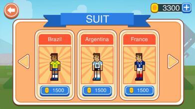 球王踢南瓜选关版下载