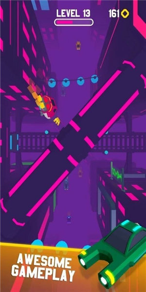 安卓空中极限飞车3d版软件下载