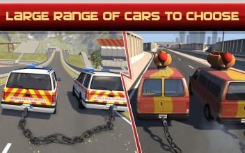 安卓大街赛车之旅内购版软件下载