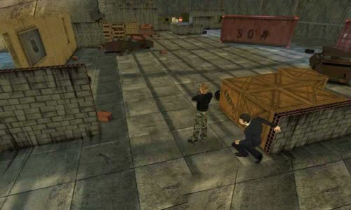 安卓狂热的安德烈完整版app