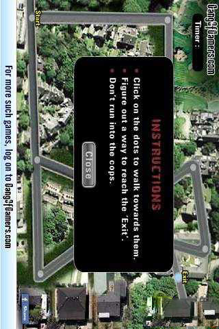 特工英雄汉化版下载