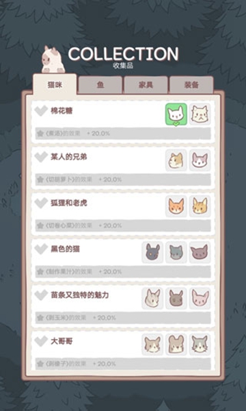 安卓猫汤物语无限金币版 无广告破解版软件下载