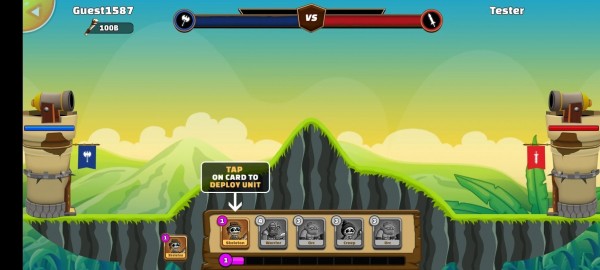 安卓怪物帝国星耀版app