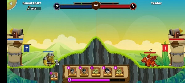 怪物帝国星耀版下载