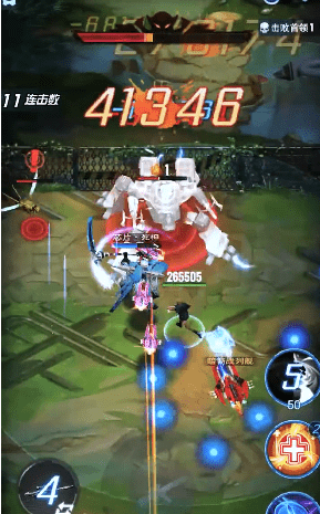 安卓僵尸大挑战app