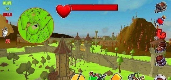 安卓元气召唤觉醒app