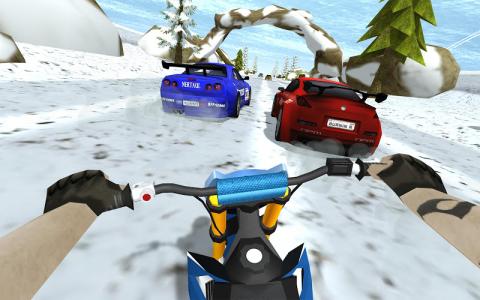 安卓撞车竞技场手游软件下载