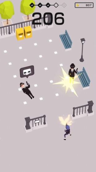 安卓脉轮打击预约版app