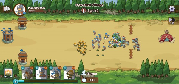 安卓最强三国汉末纷争红包版软件下载