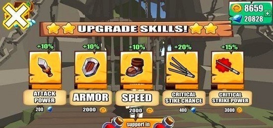 安卓元气召唤觉醒软件下载